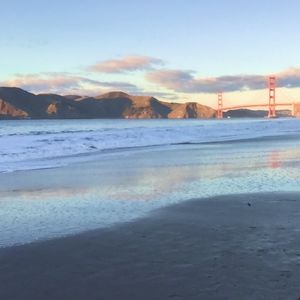 为旧金山正名！奇葩、梦想与奋斗之湾 ~ 四海漫游