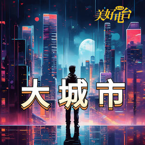 大城市里的你是否真能找到自我？在钢筋水泥中的迷失与成长