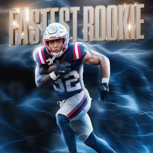 S5E8 | 第11周 | 奔跑吧！TreVeyon Henderson | 战术阅读: 西雅图海鹰的进攻设计