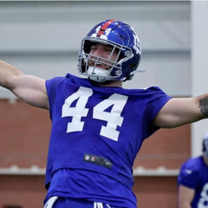 S5E4 | 第3周 纽约城变天 Cam Skattebo崛起 Jaxon Dart 首发