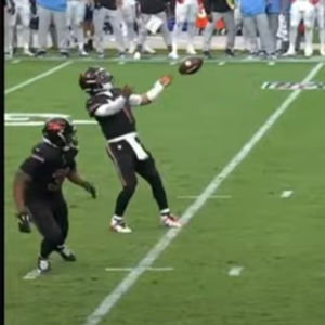 S5E6 | 第5周 红雀窒息式表演的巅峰之作