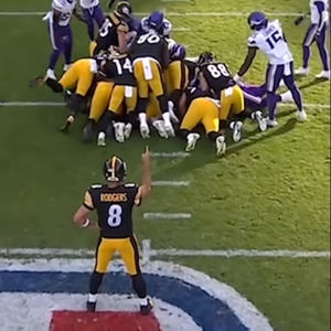 S5E5 | 第4周 洗牌ADP: Paul与Jerry重新评估PPR技术位排名