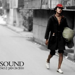 我一无所有地漂泊·桒悳SOUND·第二季·No.2