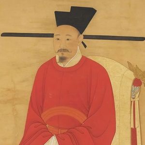 第14集 官家家里也有本难念的经-太上皇扎堆的时代（1）