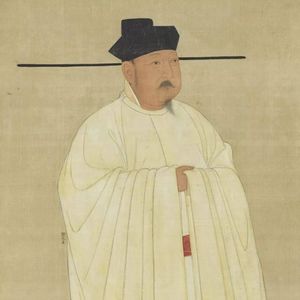 第2集 说说老赵家的皇位继承问题:(一)千古谜案“斧声烛影”