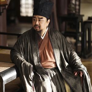 第10集 名人传：寇準（六）澶渊之盟