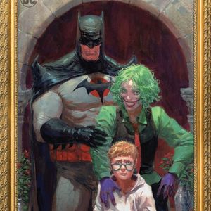 《闪点超越》专题