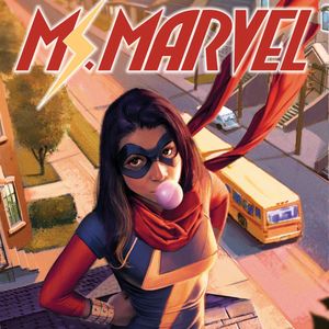 《惊奇女士》：一部不应错过的优秀漫威剧集