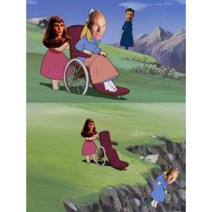 4主播5小时怒喷奇异2