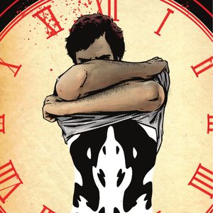 Tom King的《罗夏》（下）