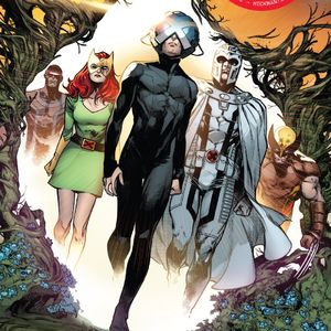 Krakoa时代的X战警（二）