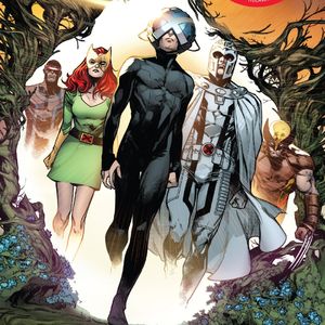 Krakoa时代的X战警（三）