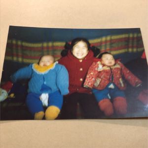 Ep2 美丽的家乡山水，留不住我的脚步，世界那么大，有没有我的家