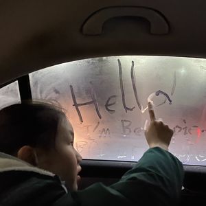 追梦人Annie的故事