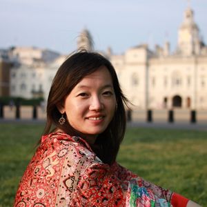 你准备好了,成为爱吧