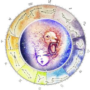 天秤座的神话起源