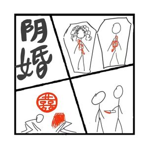 271.罪与罚 | 冥婚引发的凶杀案