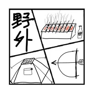 88.神秘岛 | 荒野求生的几个级别