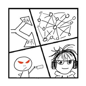 72.沉思录 | 好人变坏/朋友与人脉/怎样不发脾气/理工人讨论社科问题是否违背科学精神