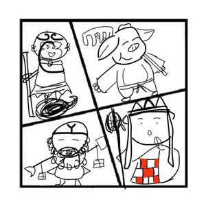 38.镜花缘 | 孙悟空的墓真的存在？