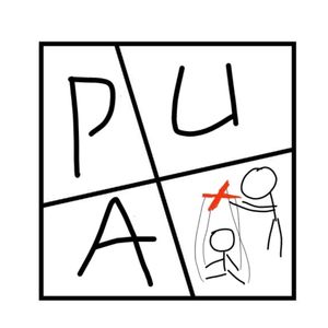 7.罗生门 | 对PUA说不！