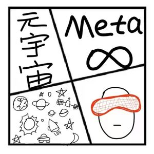 41.神秘岛 | 彻底搞懂元宇宙（嘉宾：疯狂的哈顿）