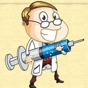 生活|Vol-036-播客著名话题-中医还是西医好