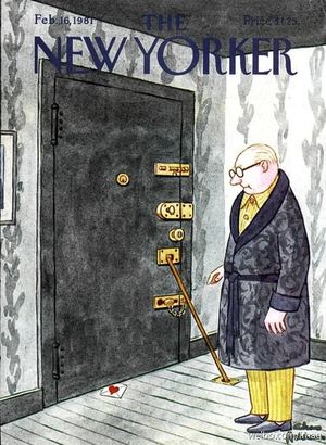 E34. 记一次随性的聊天：如果有一天我能打开那扇门