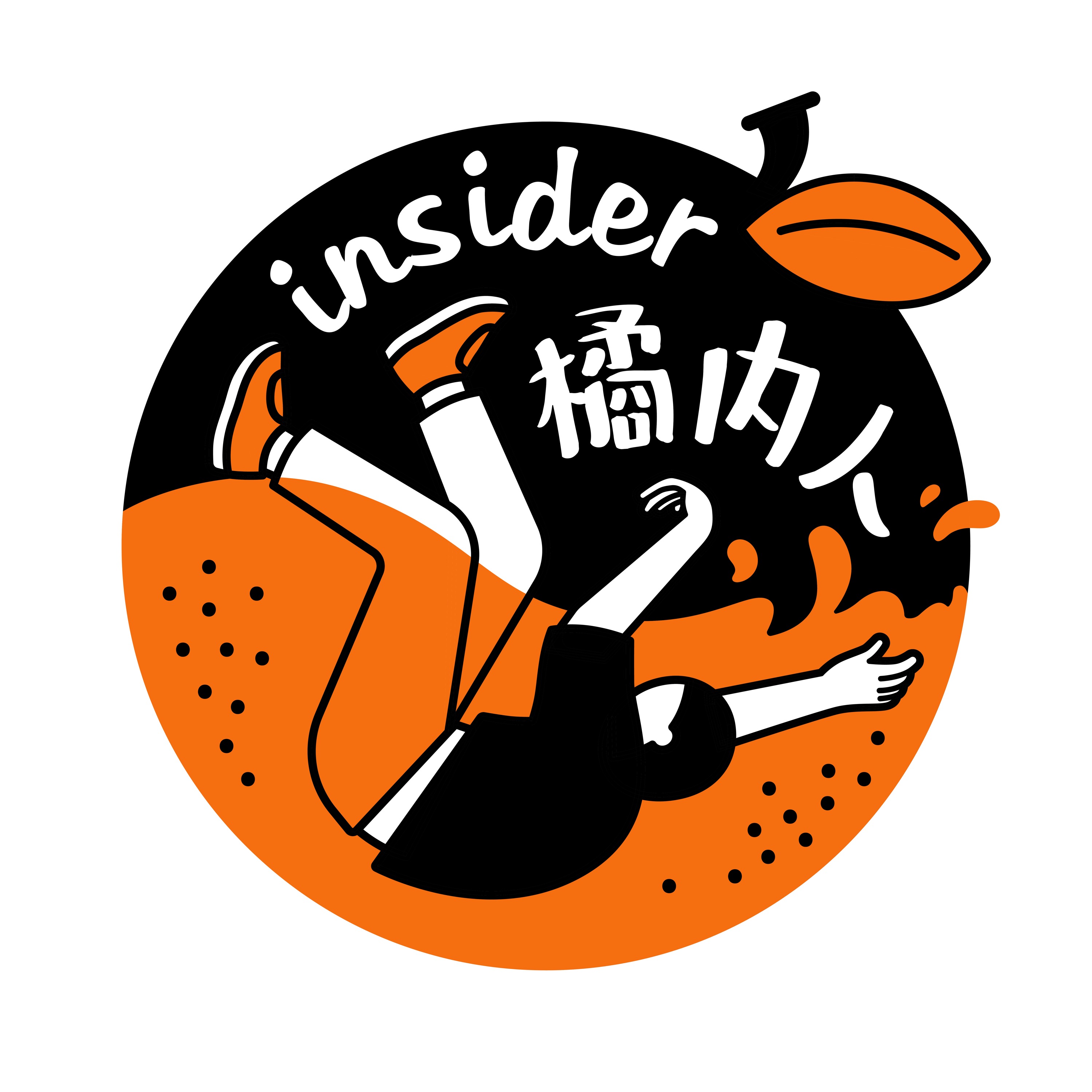 橘内人Insider | 小宇宙- 听播客，上小宇宙