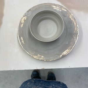 Ep5: 摸得着的土和泥，可以成为纾解无意义的路径吗？