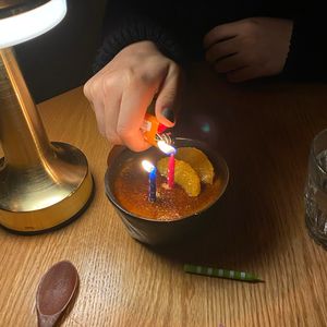 Ep1: 多元文化环境下，关于「吃」的灵感与发散