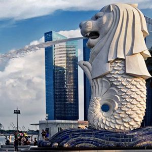 在新加坡读博士是一种什么样的体验？