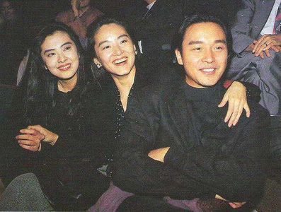 Vol.49 气质脱俗,才女辈出,谁是我们最爱的台湾女影星