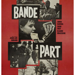 Vol.119 《法外之徒》-一分钟有多长，大概像一生那么长