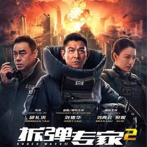 Vol.67 《拆弹专家2》-刘天王有多努力?只剩一条腿还能畅行正邪两边