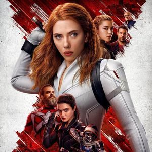 Vol.84 《黑寡妇》-属于黑寡妇的最后一盆洗澡水，你是否咽得下去呢？