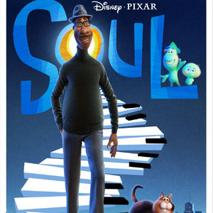 Vol.59 《心灵奇旅》-不管是真鸡汤还是毒鸡汤，都要趁着热乎喝