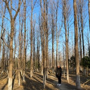 重回自然，体会观鸟的快乐！