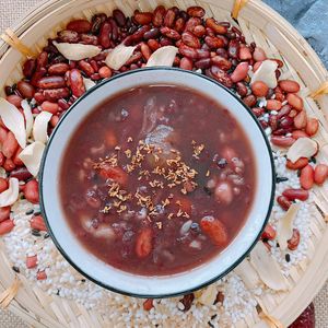 特别节目：小孩小孩你别馋，过了腊八就是年