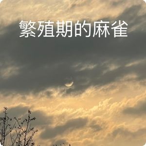 观鸟小百科：繁殖期的麻雀长啥样？