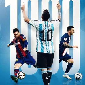 愿高卢雄鸡引吭高歌，更愿潘帕斯雄鹰展翅高飞