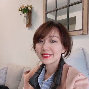 语音日记 | 01 Never too late to be great