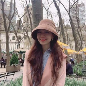 暖阳会客厅 | Vol.06 见到巴菲特是什么体验？