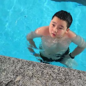 Vol.06 |10岁男童的网课时光，简单的快乐与消失的课间