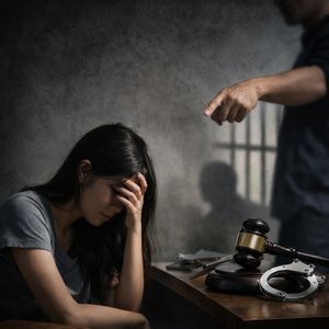 Vol.24精神虐待、PUA同居女友也能构成犯罪？反家暴典型案例背后的进步与困境