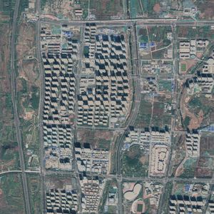 104 城市演化论(25)中式郊区化