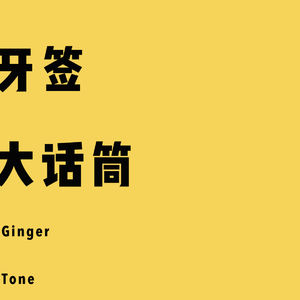 牙签大话筒 2020年最终回