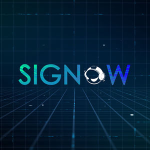 峰哥帮我解答世间万物SIGNOW