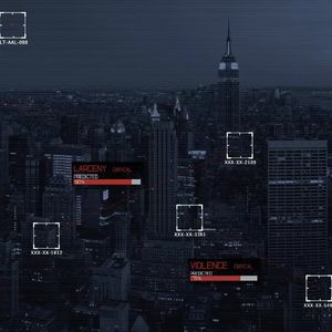 NO.11别逃!借助经典美剧《疑犯追踪》,我们聊一聊生存与信仰