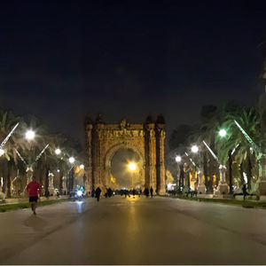 S1E9 四个孩子，两种语言，一座城市，一个信念 Unexpected Gift from Barcelona
